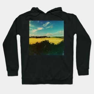 Summer Farmland Hoodie